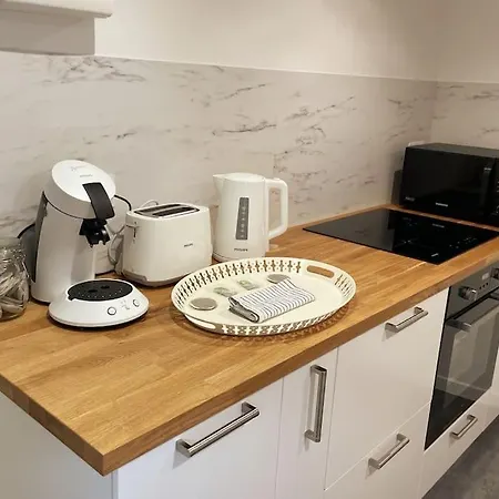 Le Logis Du Gros Horloge - Cosy Et Douillet