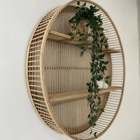 Apartamento Le Logis Du Gros Horloge - Cosy Et Douillet Ruan